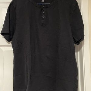 Men’s short sleeve tee